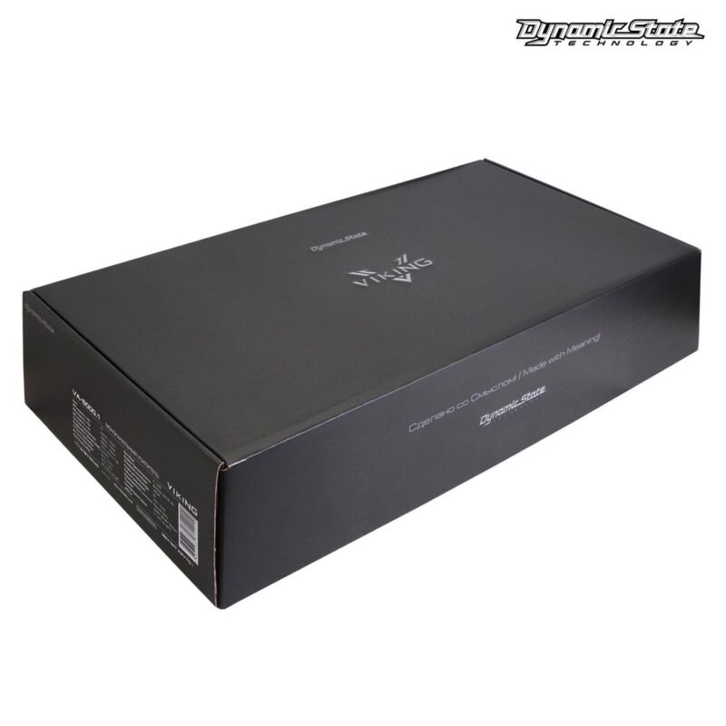 Dynamic State VIKING VA-5000.1 4444