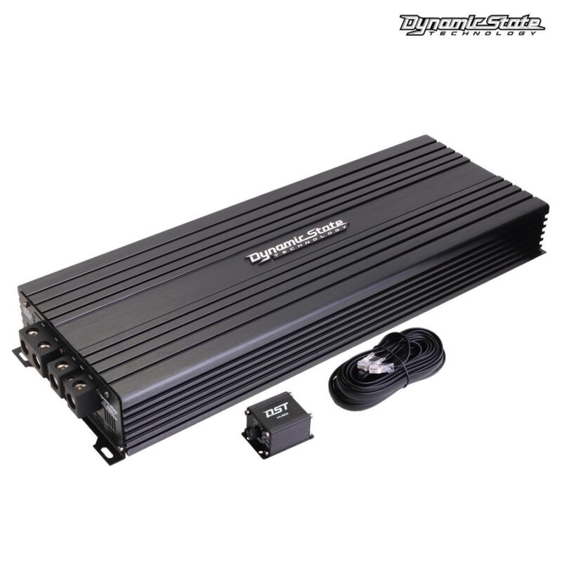 Dynamic State VIKING VA-8000.1 111