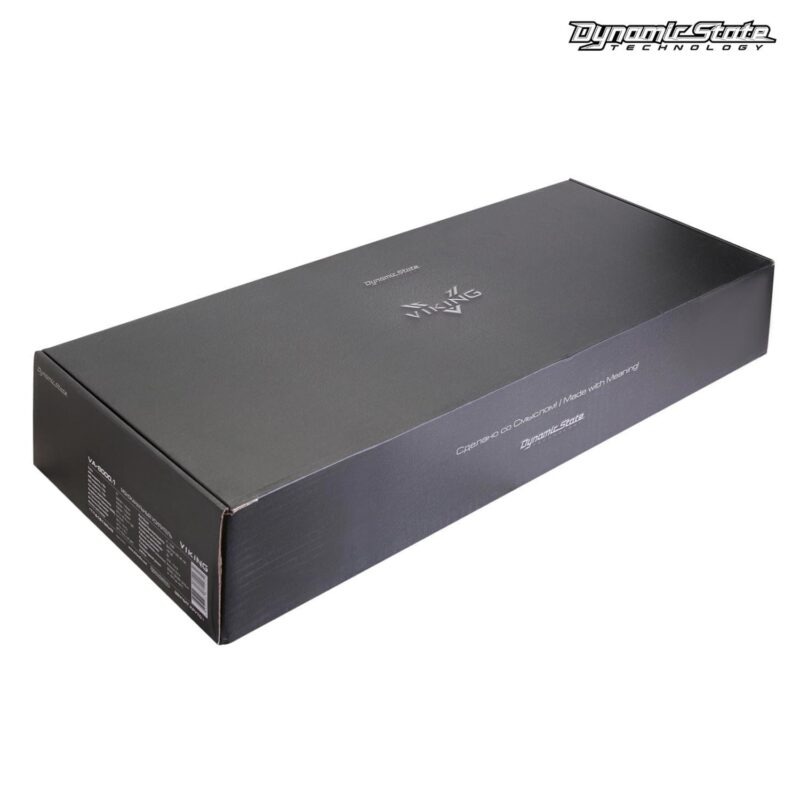 Dynamic State VIKING VA-8000.1 444