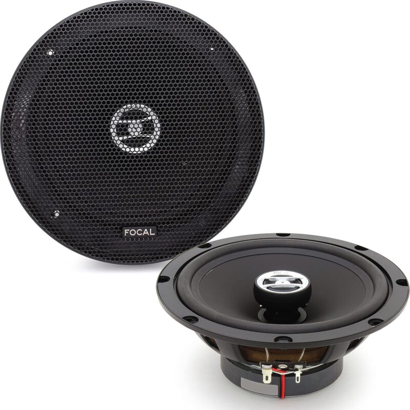 Focal Auditor RCX-165 222_