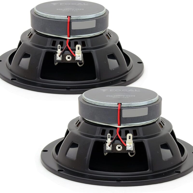 Focal Auditor RCX-165 3333