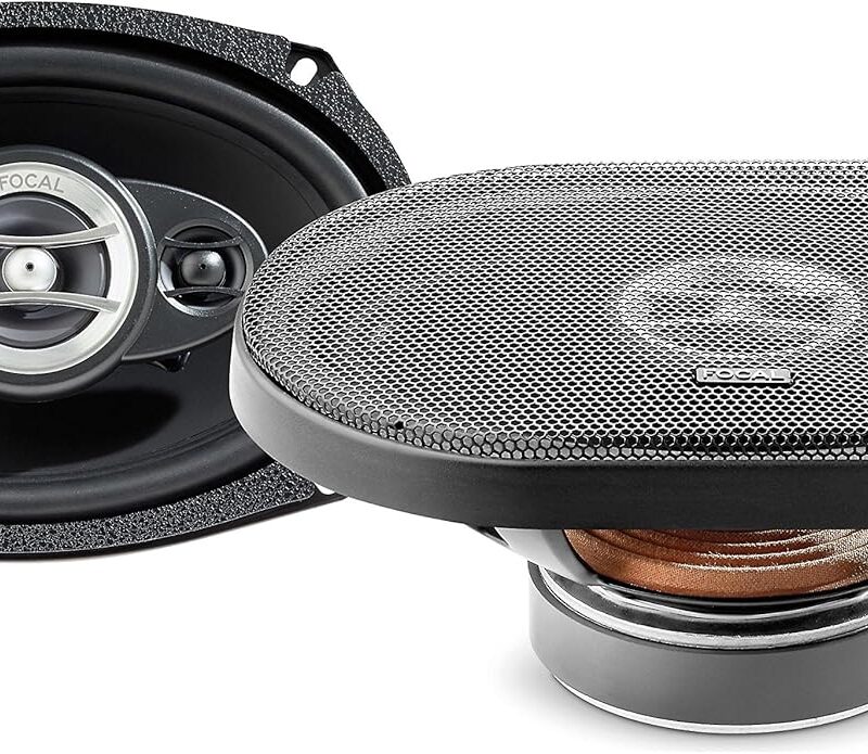 Focal Auditor RCX-690 1111