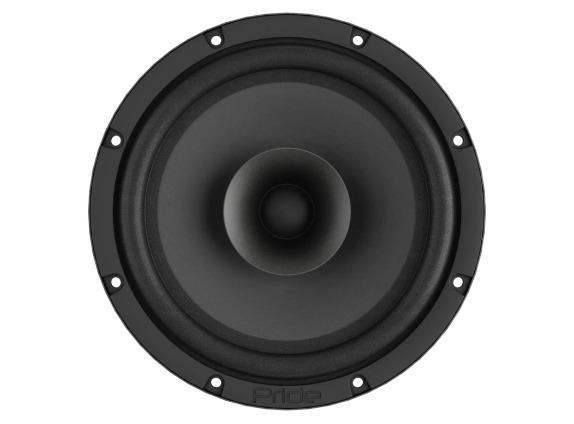 Pride Easy 6.5 FR 1111