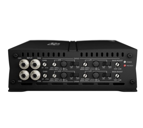 Pride Quattro plus² 2222