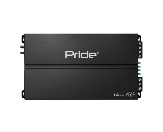 Pride Uno XL² 111