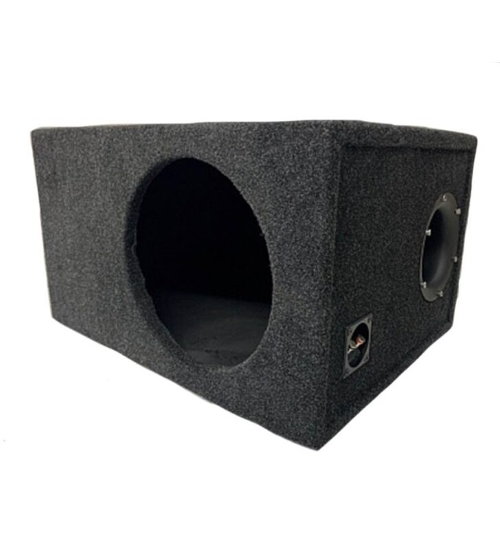 10 subv box (110mm, 46L tube), black 111111