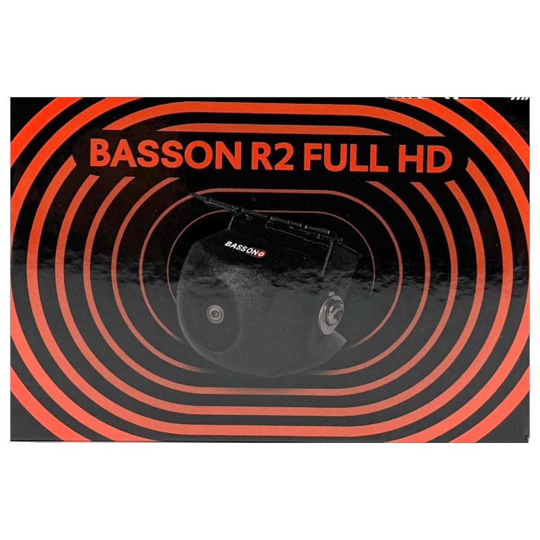 BASSON R2 Full HD 1111
