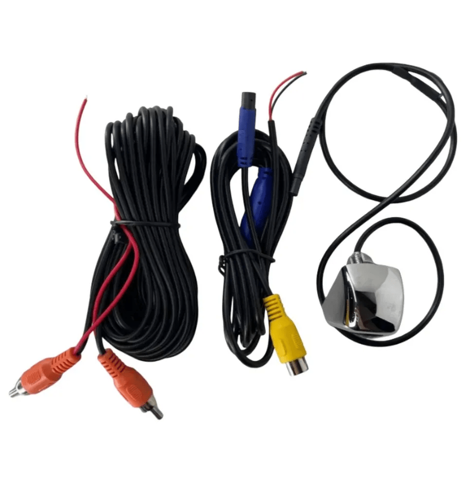 E5-OLOM E-186 AHD хром 222i