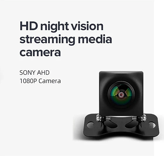 Teyes SONY AHD 1080P 333
