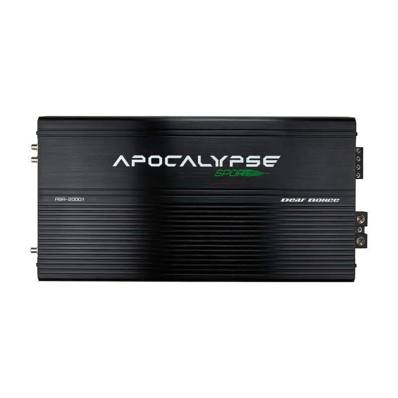 Alphard Apocalypse ASA-2000.1 111