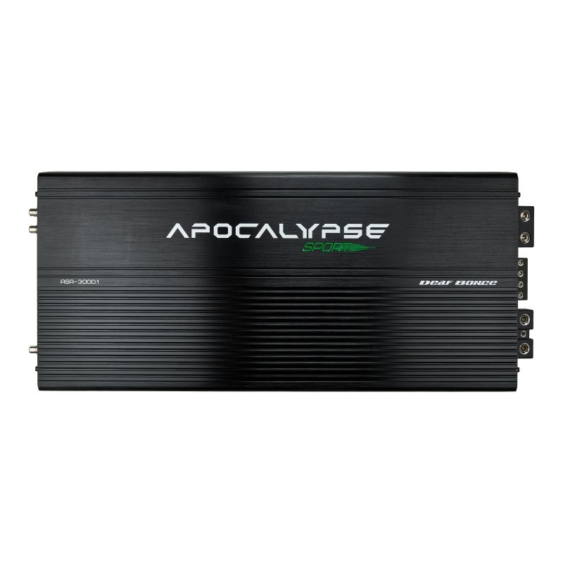 Alphard Apocalypse ASA-3000.1 111