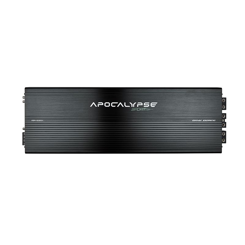Alphard Apocalypse ASA-6000.1 111