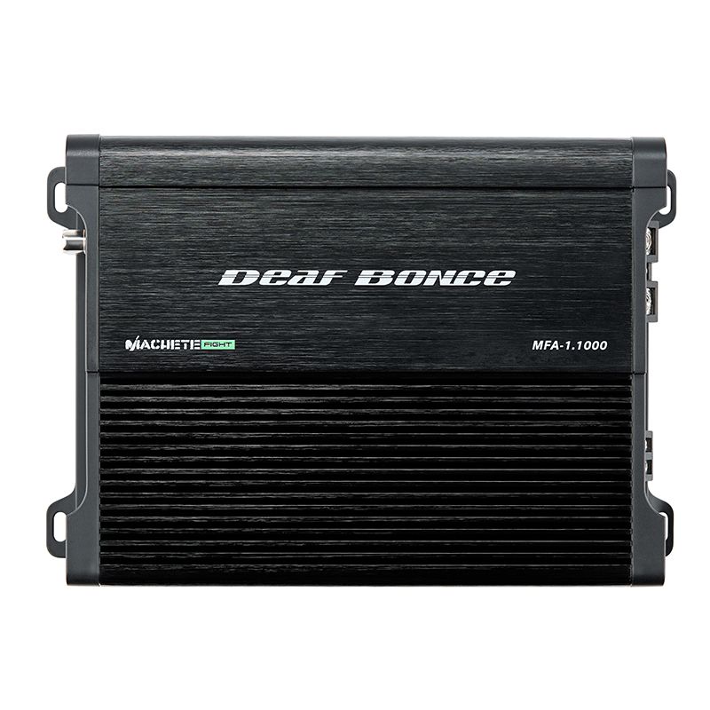 Alphard Machete MFA-1.1000 111
