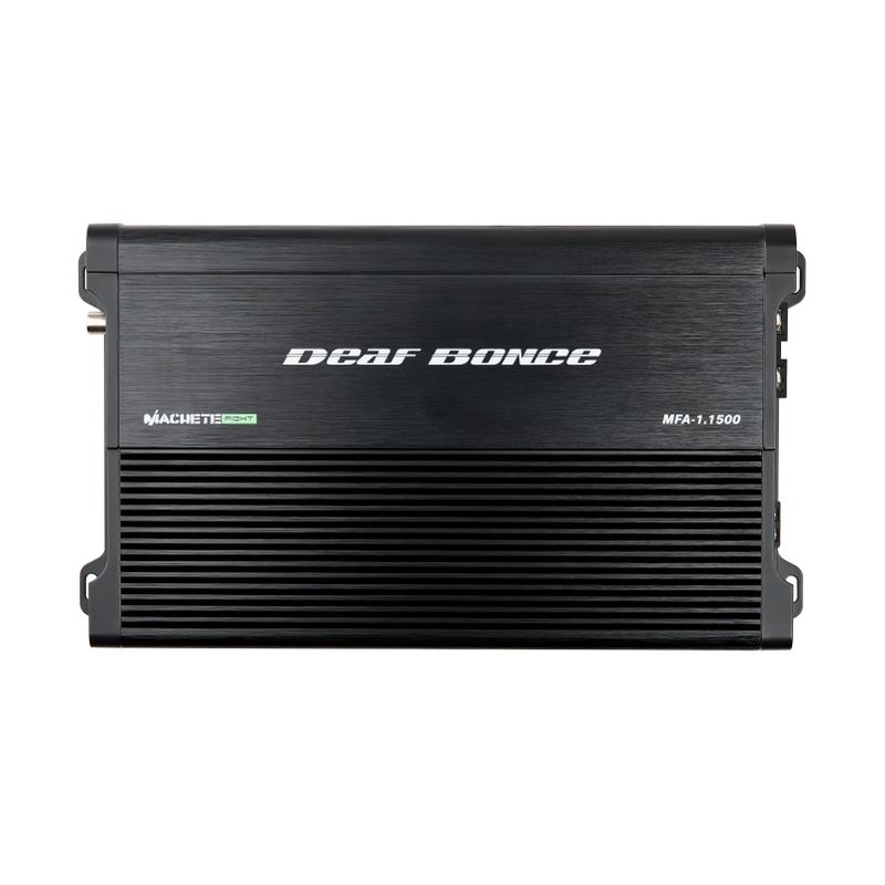 Alphard Machete MFA-1.1500 111