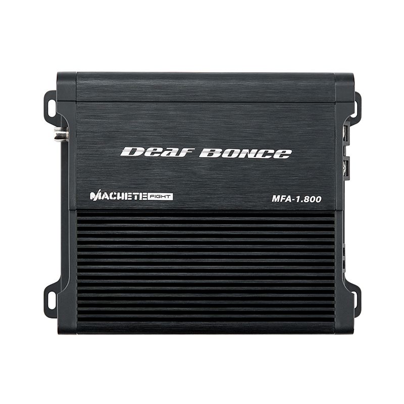 Alphard Machete MFA-1.800 111