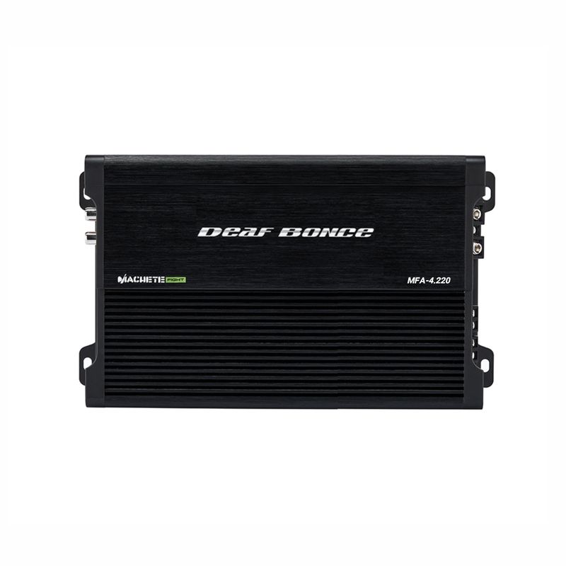 Alphard Machete MFA-4.220 111
