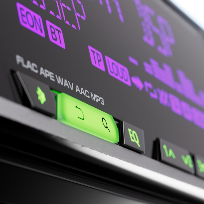 Aura INDIGO-679DSP 333