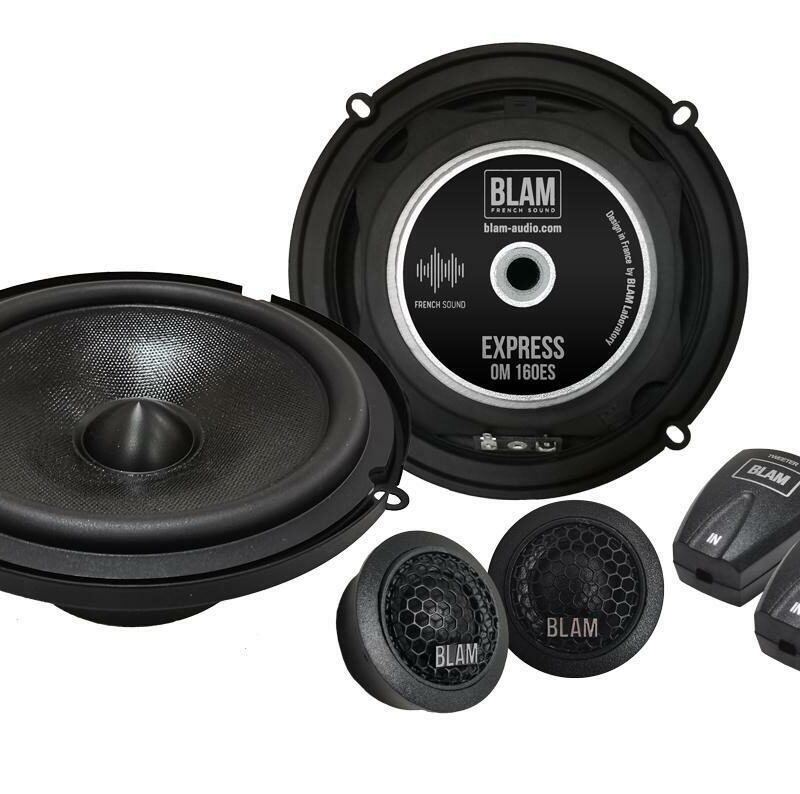 BLAM OM160ES13 1111