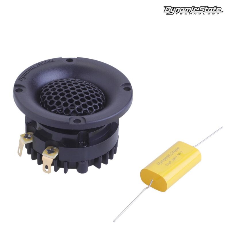 Dynamic State NEO NT-62 4444