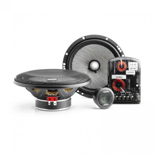 Focal Access 165AS 1111