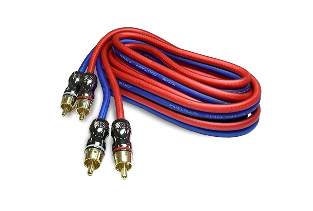 Pride RCA Diamond 2 м 1111