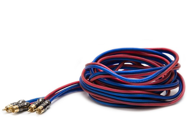 Pride RCA Diamond 5 m 111